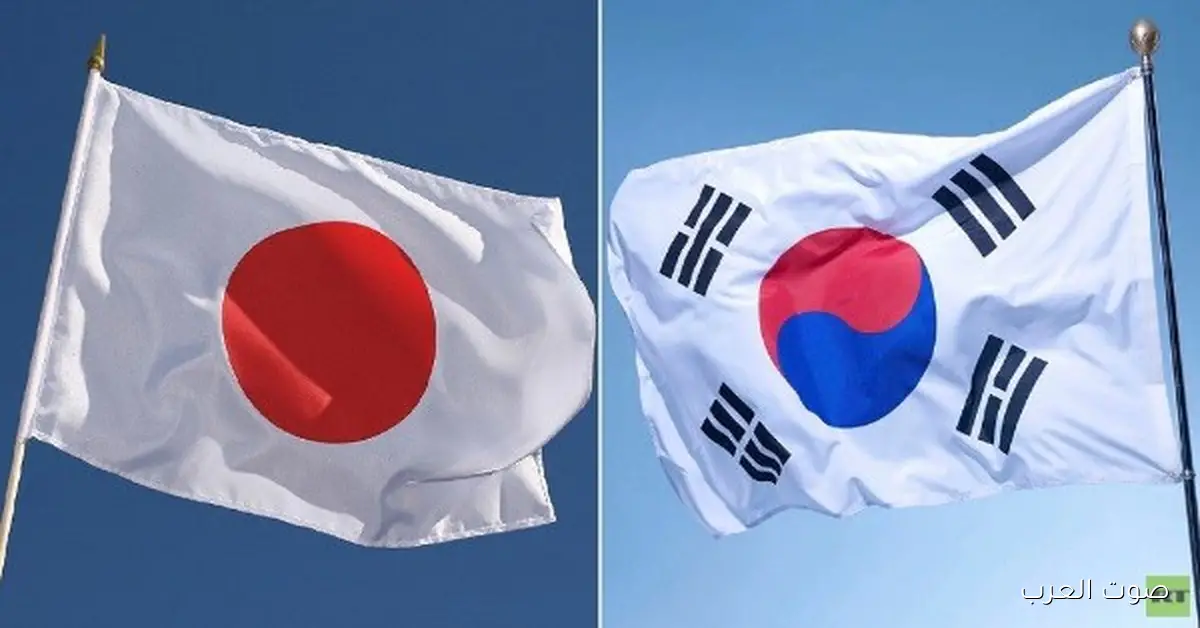 الحزب الحاكم في اليابان: بنحاول نحقق استقرار العلاقات بين طوكيو وبكين من غير توترات