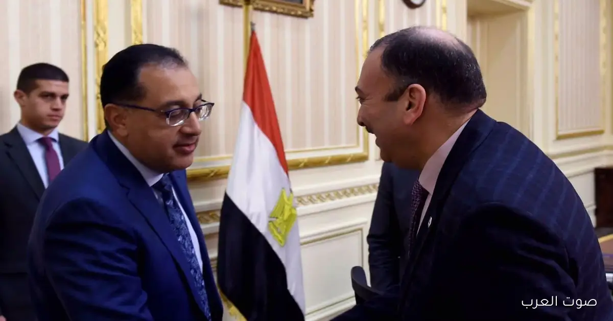 الحكومة استقبلت 193 ألف شكوى في كل المجالات خلال شهر