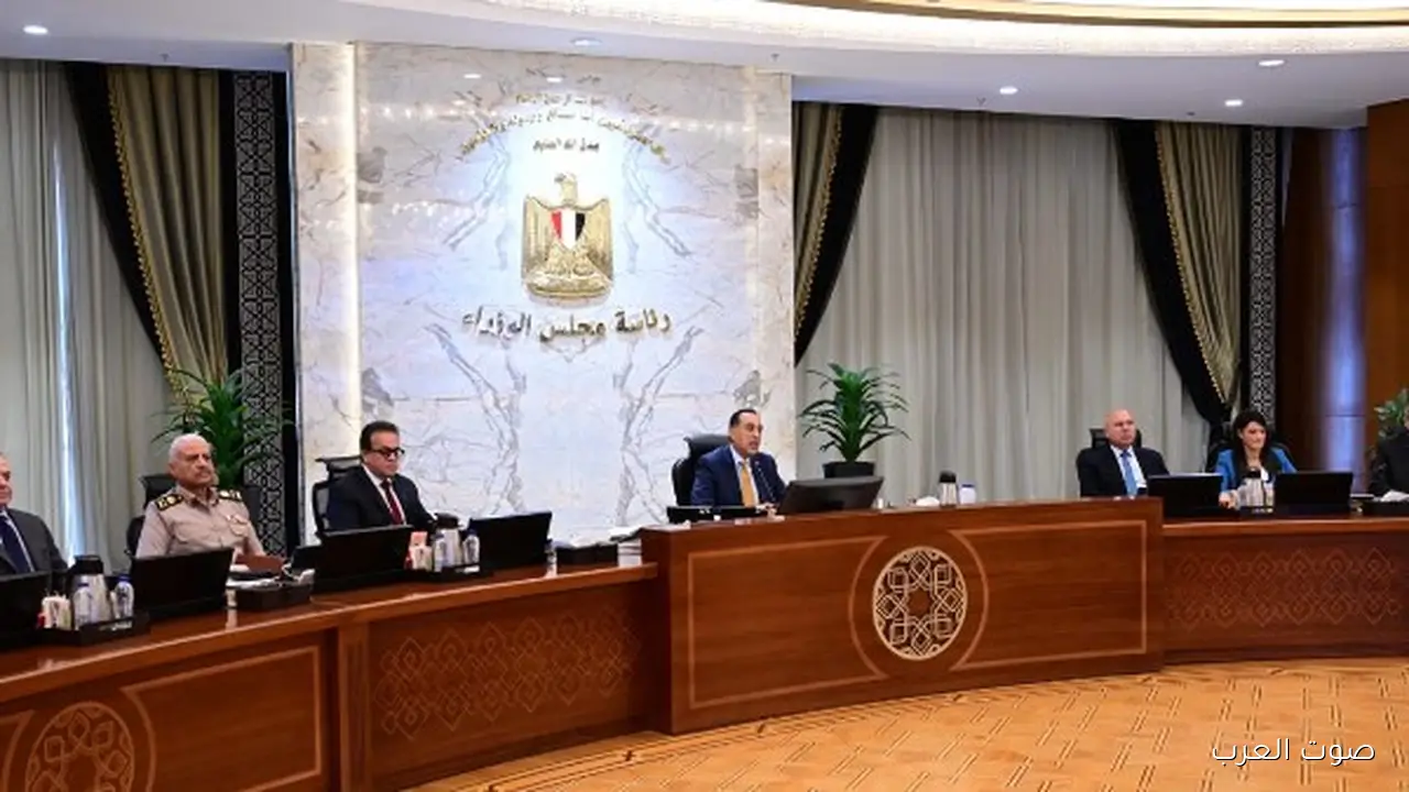 الحكومة وافقت على تغيير قانون هيئة الشرطة.. كل التفاصيل