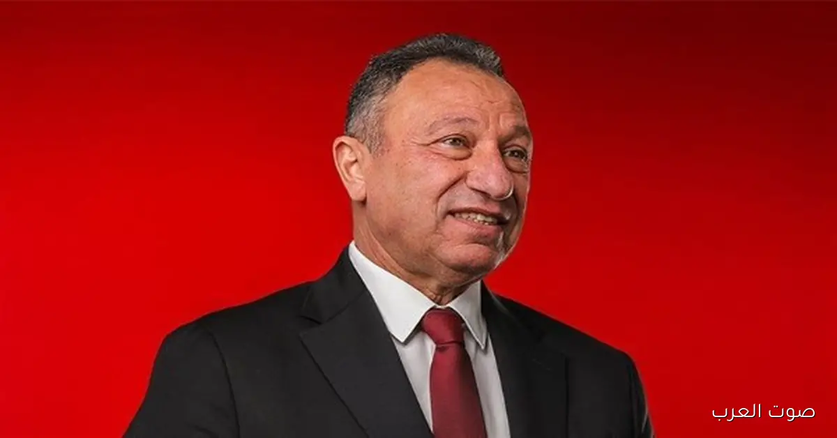 الخطيب يتخذ قرار مهم في الأهلي بخصوص رمضان صبحي.. إيه اللي حصل؟