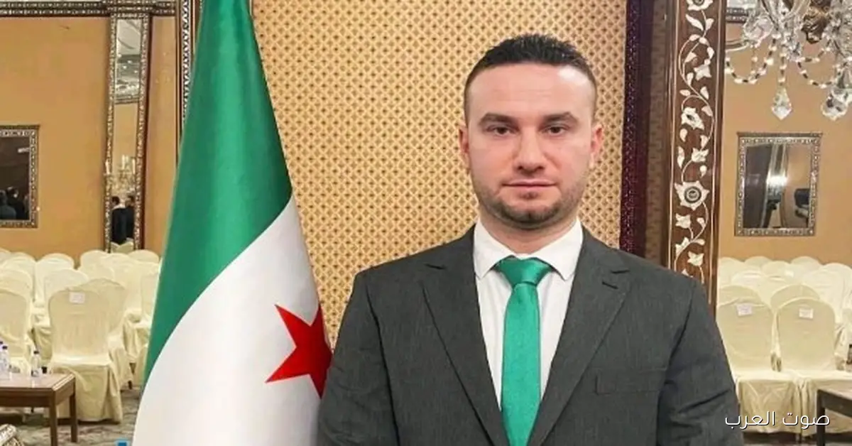 الداخلية السورية: جريمة حمص عادية ومفيش دوافع طائفية وراها