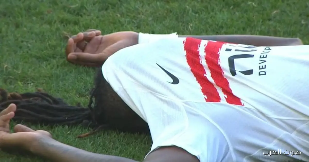 الدردير يمدح شيكو بانزا.. كل التفاصيل