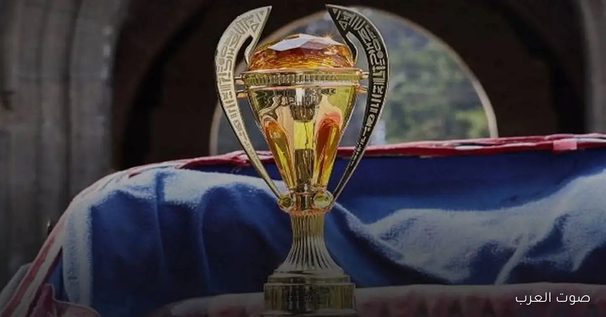 الدردير ينظم مسابقة لتوقع نتيجة مباراة السوبر