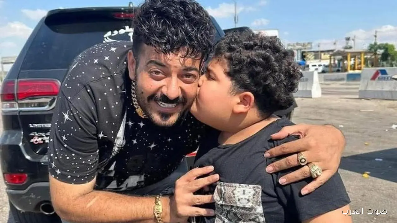 الدرديري بعد وفاة إسماعيل الليثي: الدنيا مش دايمة لحد استقيموا