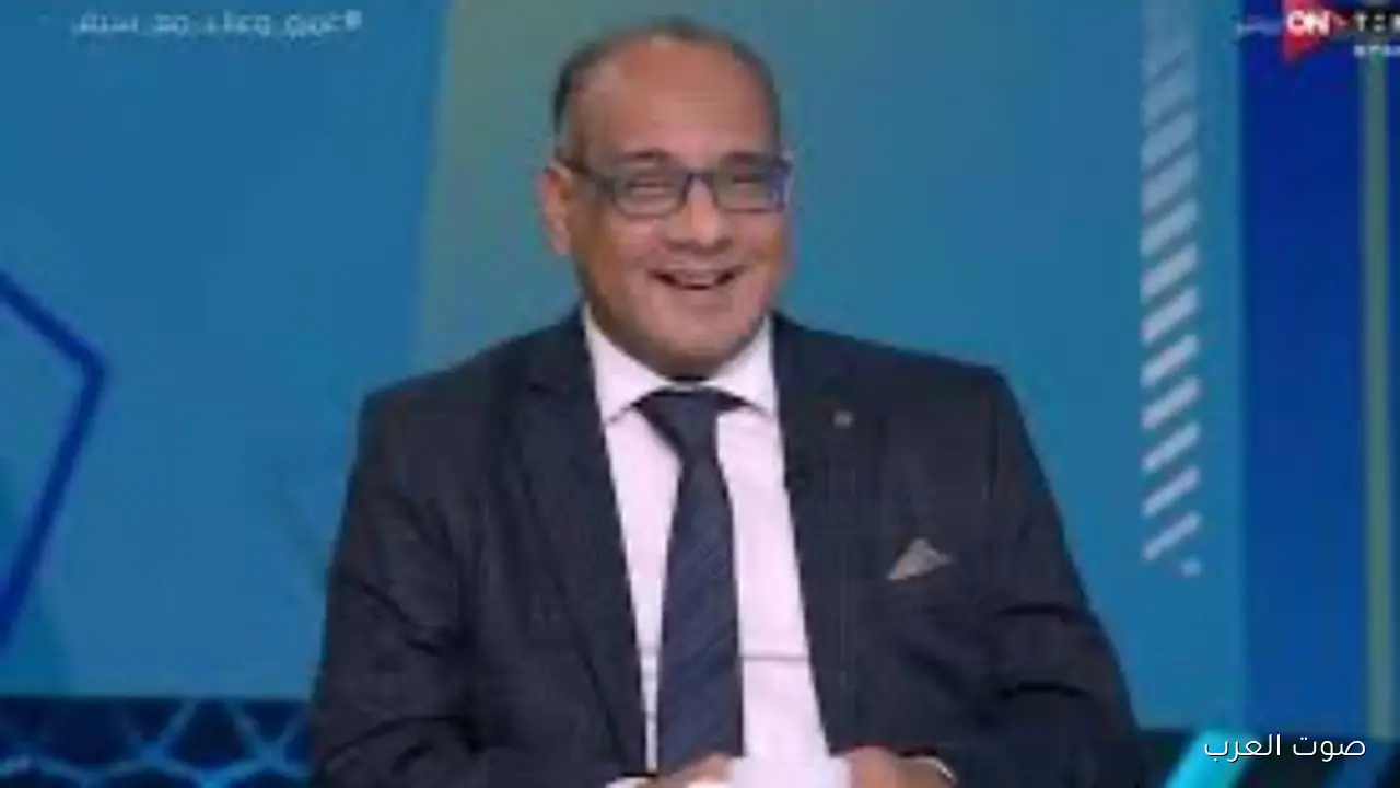 الدرديري: نجم الزمالك هو الوحيد اللي ممكن يتقارن برونالدو