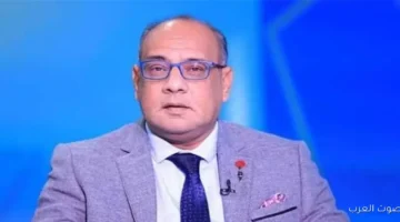 الدريري الزمالك هو الفريق اللي غيابه بيخلي كورة القدم مش