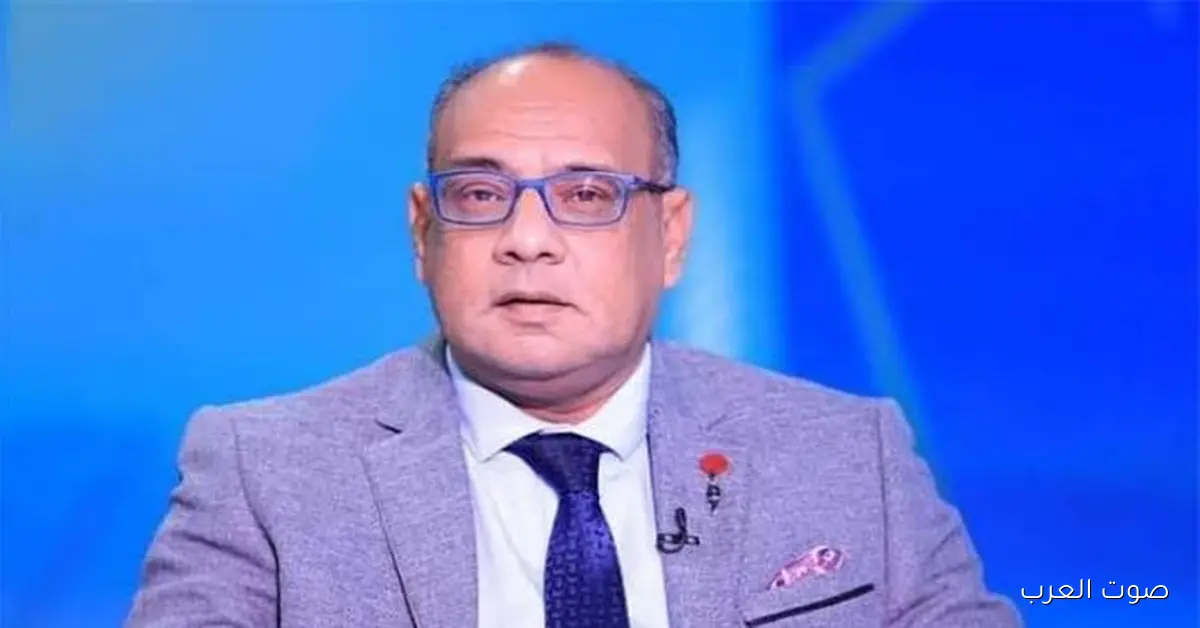 الدريري: الزمالك هو الفريق اللي غيابه بيخلي كورة القدم مش حلوة