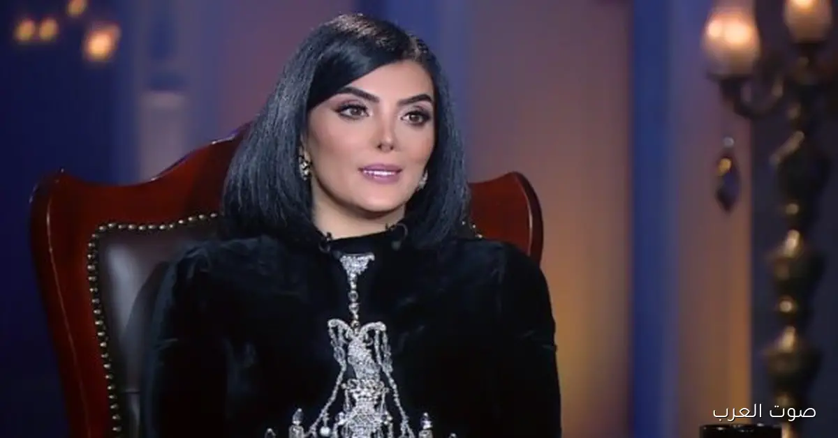 الدعوة مفتوحة.. حورية فرغلي تتكلم لأول مرة عن أخبار زواجها
