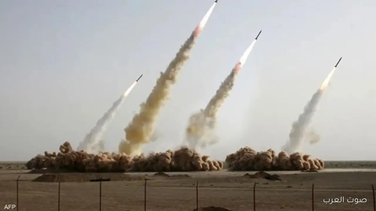 الدفاع الروسية: صواريخ “كينجال” تضرب مطار عسكري ومركز استخبارات في أوكرانيا