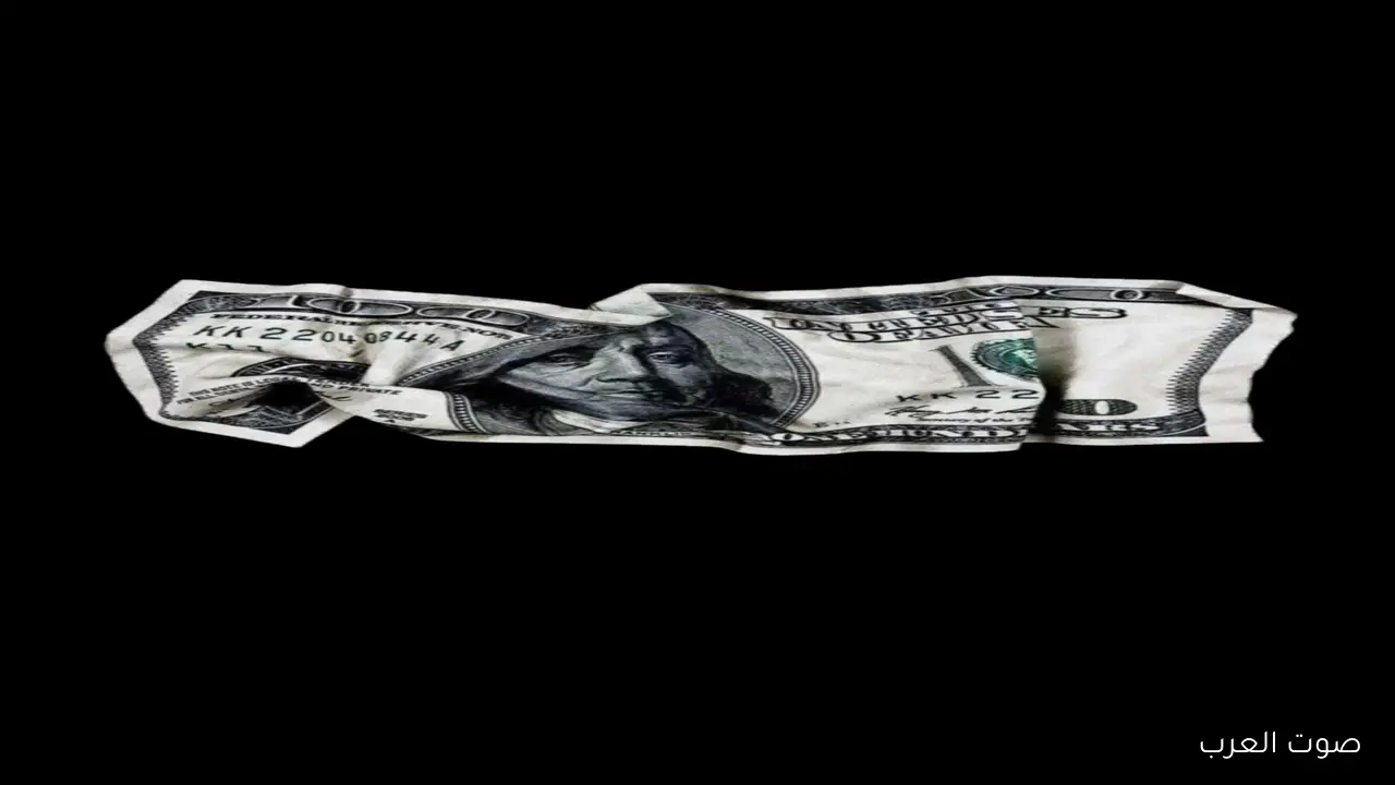 سعر الدولار مقابل الجنيه اليوم الأربعاء 12 نوفمبر 2025 بعد الانخفاض الأخير في البنوك