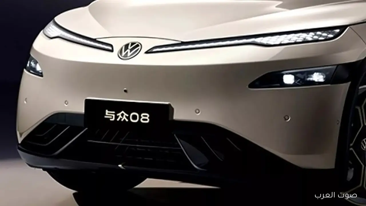 الذئب: أول سيارة SUV من فولكس فاجن إكسبنج