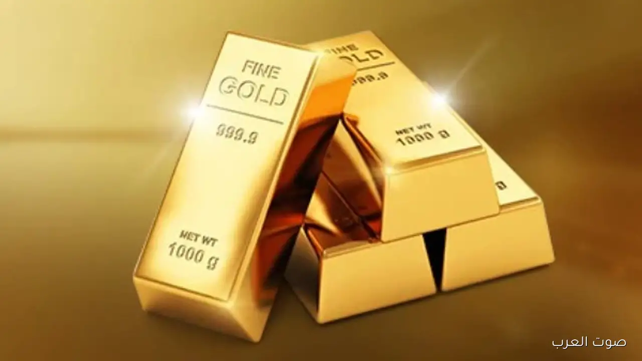 الذهب بيزيد سعره عالميًا ومحليًا والناس مستنية قرار الحكومة بخصوص الإغلاق