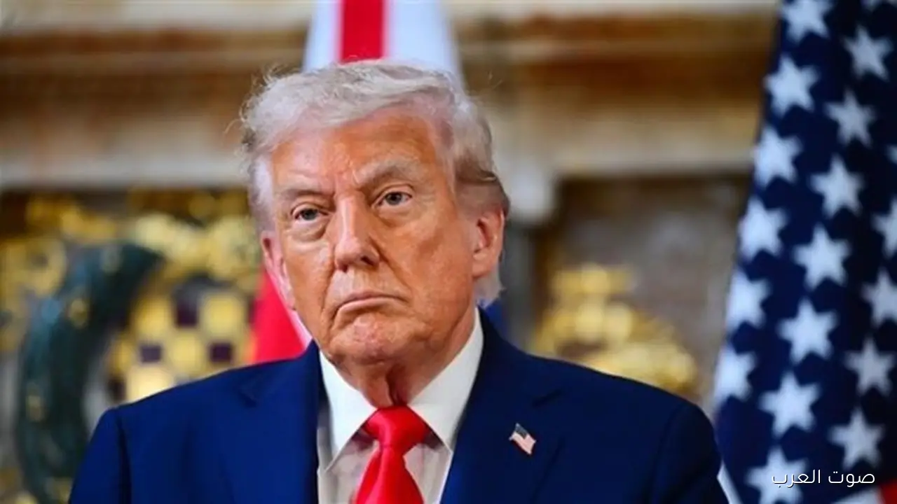 الرئيس الإسرائيلي: ترامب طلب مني بشكل رسمي العفو عن نتنياهو