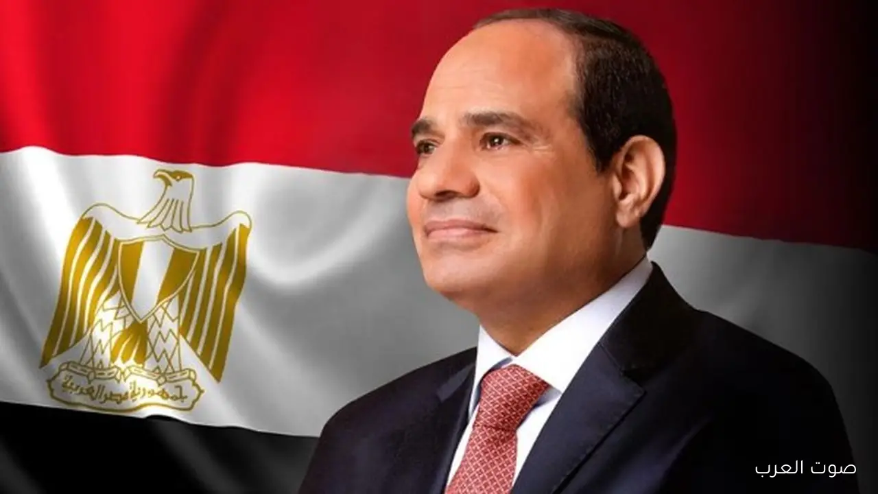 الرئيس السيسي يعزي الرئيس الكيني في ضحايا الانزلاق الأرضي