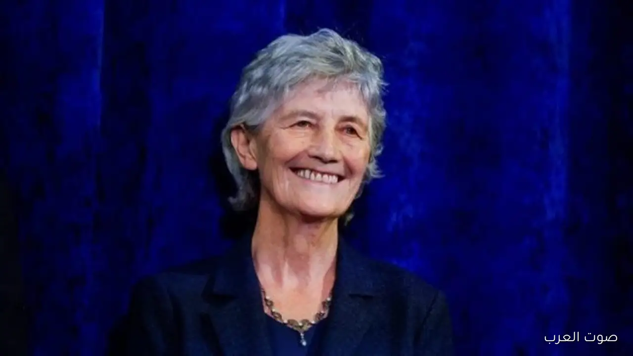 الرئيس الصيني يبارك لكاثرين كونولي على توليها رئاسة أيرلندا