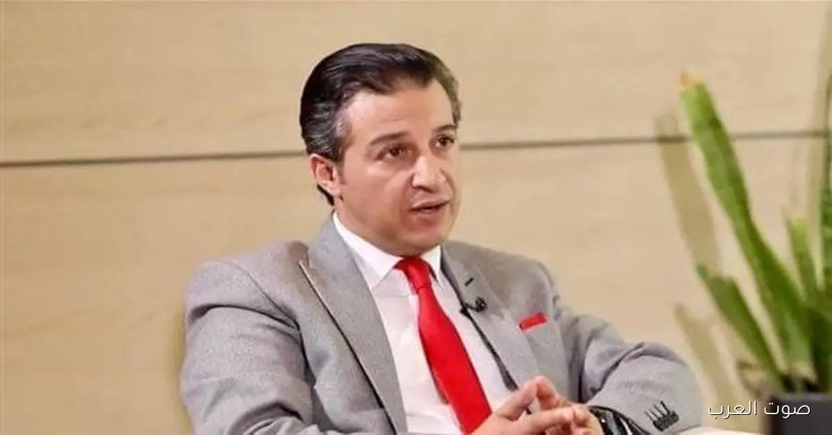 الرابطة العربية لأطباء الصدر: موسم فيروسات بدأ بدري السنة دي والسلالة المنتشرة جديدة شوية