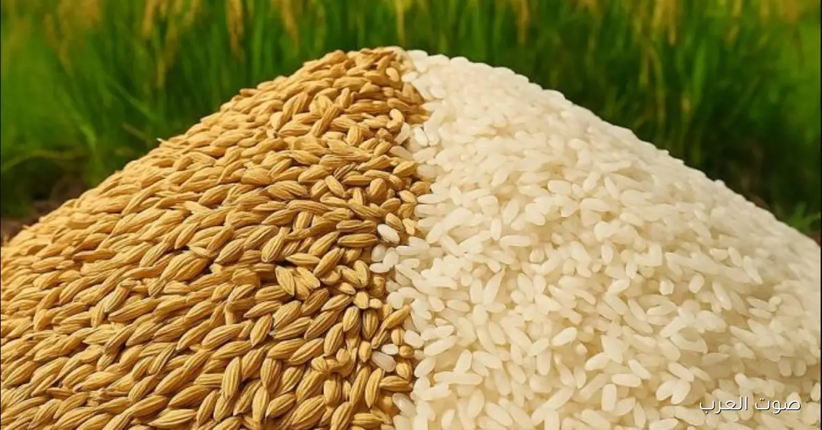 هتشتري بالغالي .. اسعار الأرز الشعير اليوم الاثنين 24 نوفمبر 2025 عند التٌجار