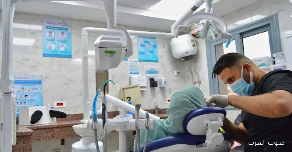 الرعاية الصحية: فحص أكتر من 7 مليون شخص مجانا في محافظات التأمين الشامل