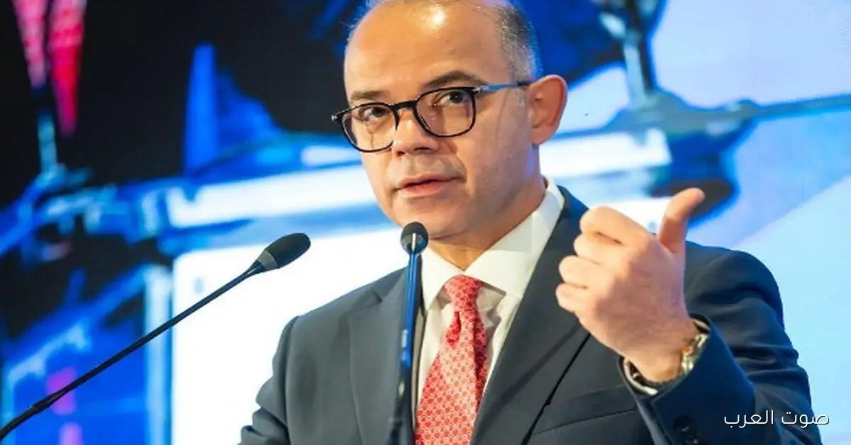 الرقابة المالية: التعاون مع الدول التانية مهم لمواجهة تحديات التكنولوجيا المتعطلة