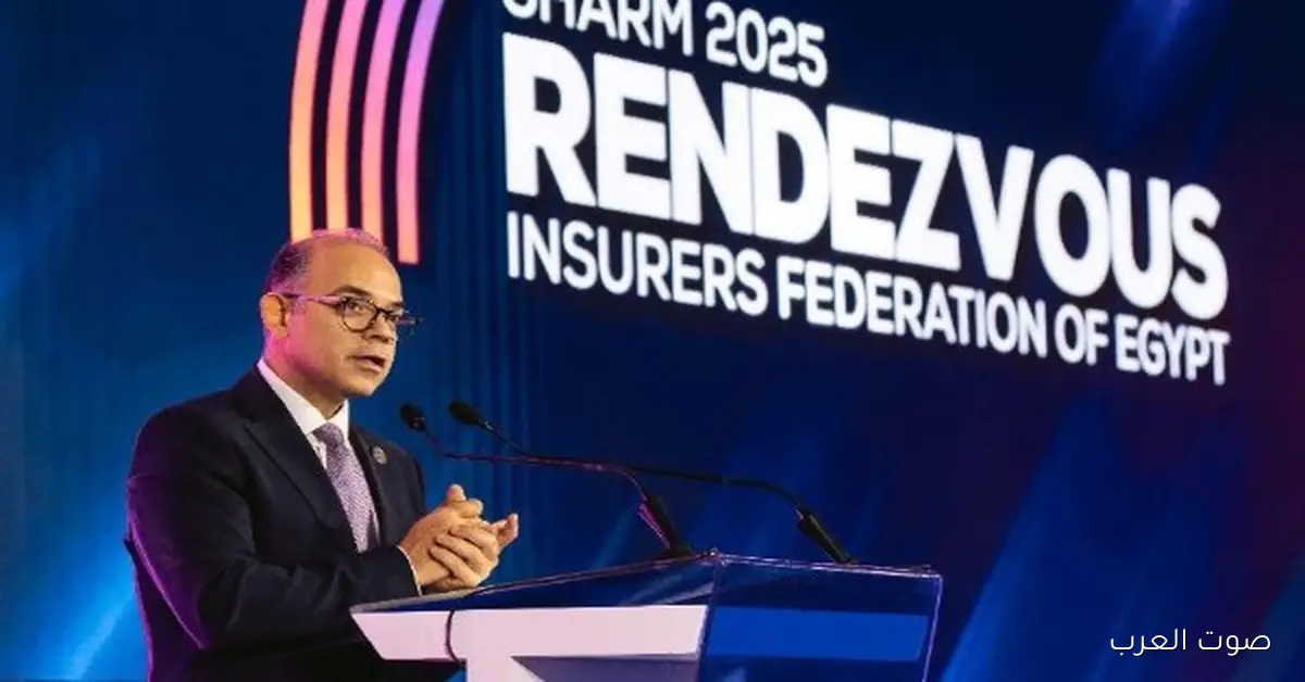 الرقابة المالية: طلعنا 47 قرار لتنظيم القطاع بعد ما صدر قانون التأمين الموحد