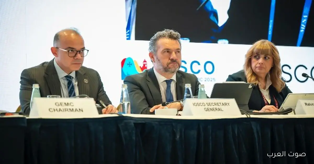 الرقابة المالية: لازم ندمج الاستدامة في النظام الرقابي عشان نواكب أفضل الممارسات العالمية