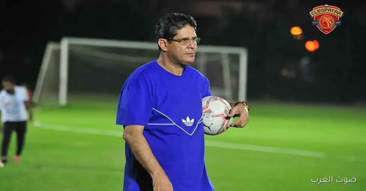 الرمادي مش على لائحة الزمالك.. البنك الأهلي متمسك بيه