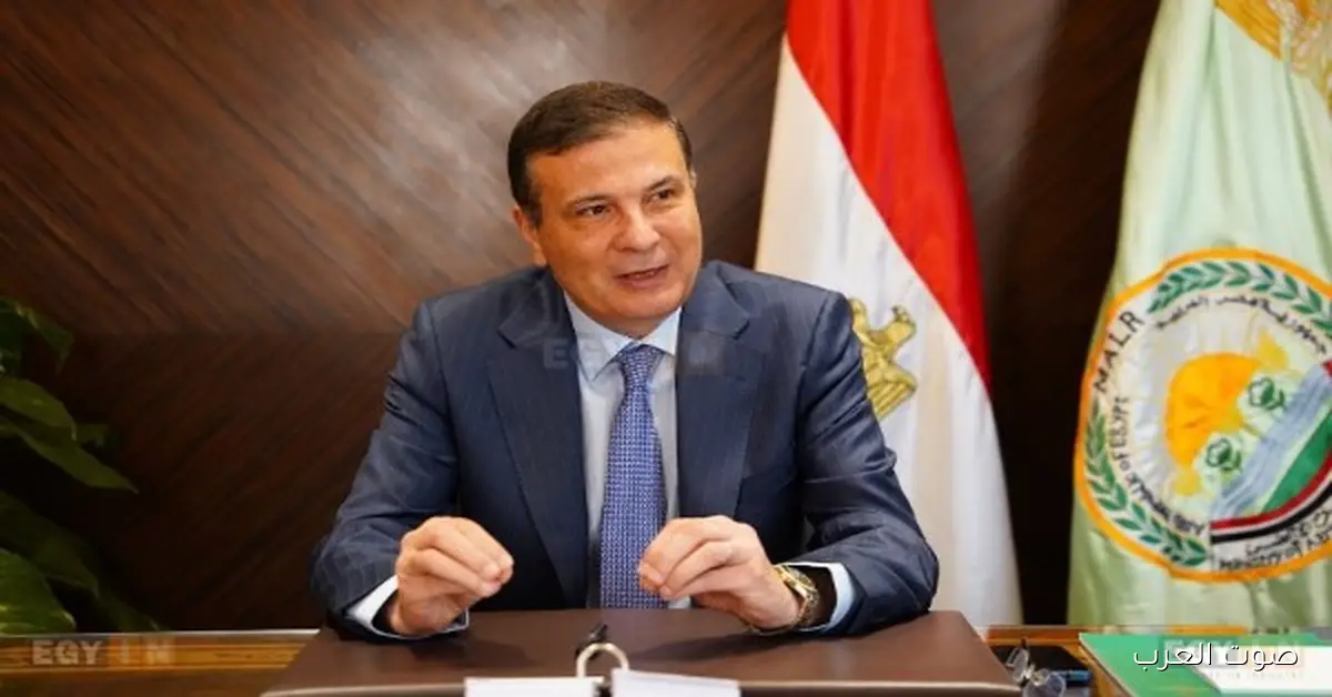 الزراعة بتستعد لموسم الشتاء.. إجراءات قوية عشان ما يحصلش تلاعب في الأسمدة وتوزيع تقاوي القمح بدري