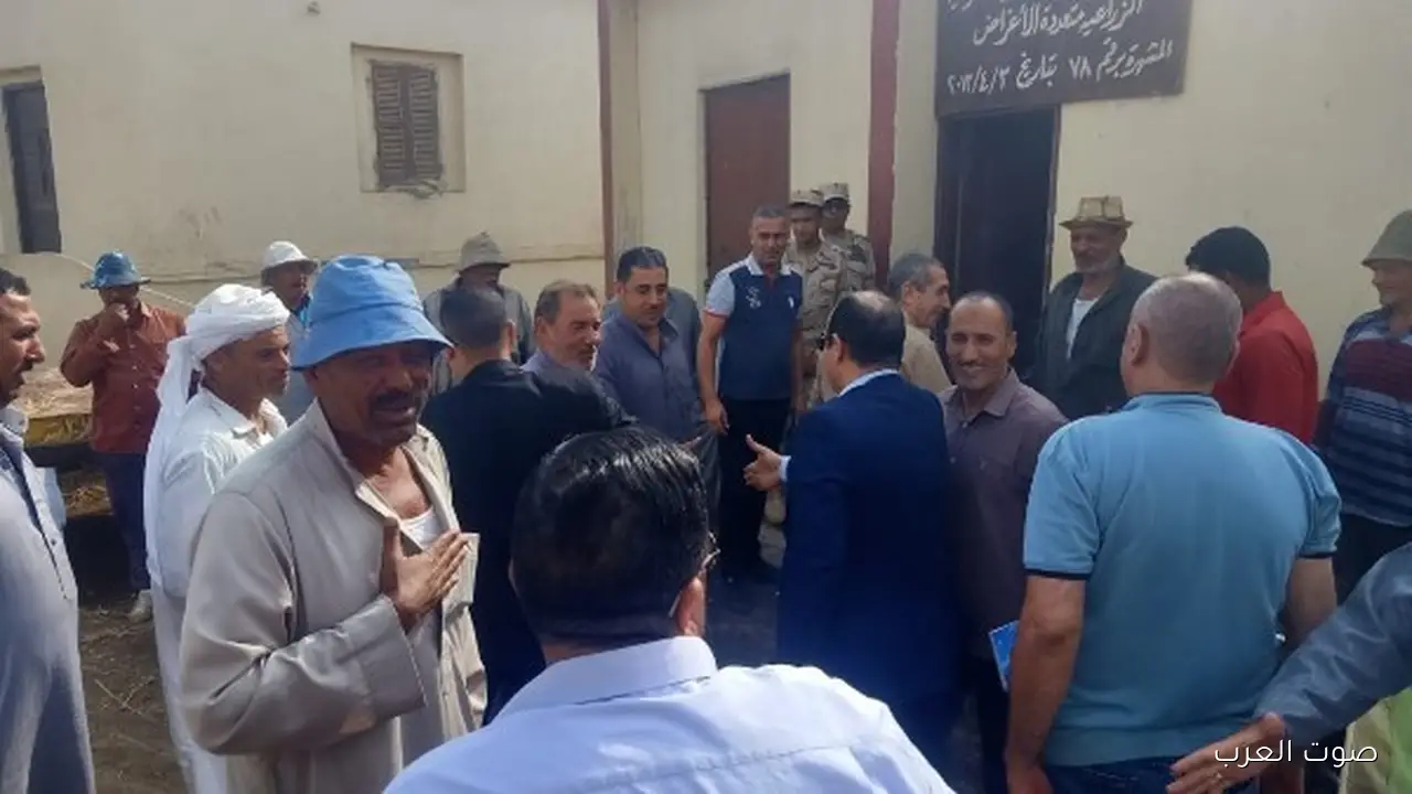 الزراعة: بدء الموسم الشتوي وإجراءات قوية لضمان وصول الأسمدة للي محتاجينها