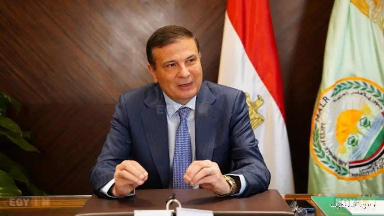 الزراعة: جولة على الجمعيات الزراعية لمتابعة صرف الأسمدة