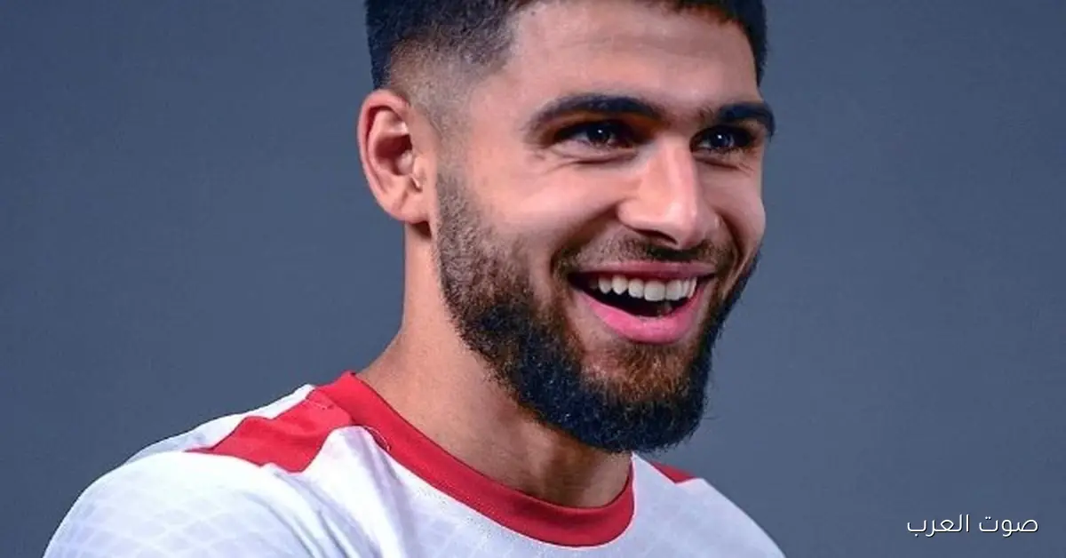 الزمالك بيخطط لتسويق عمر فرج قبل يناير