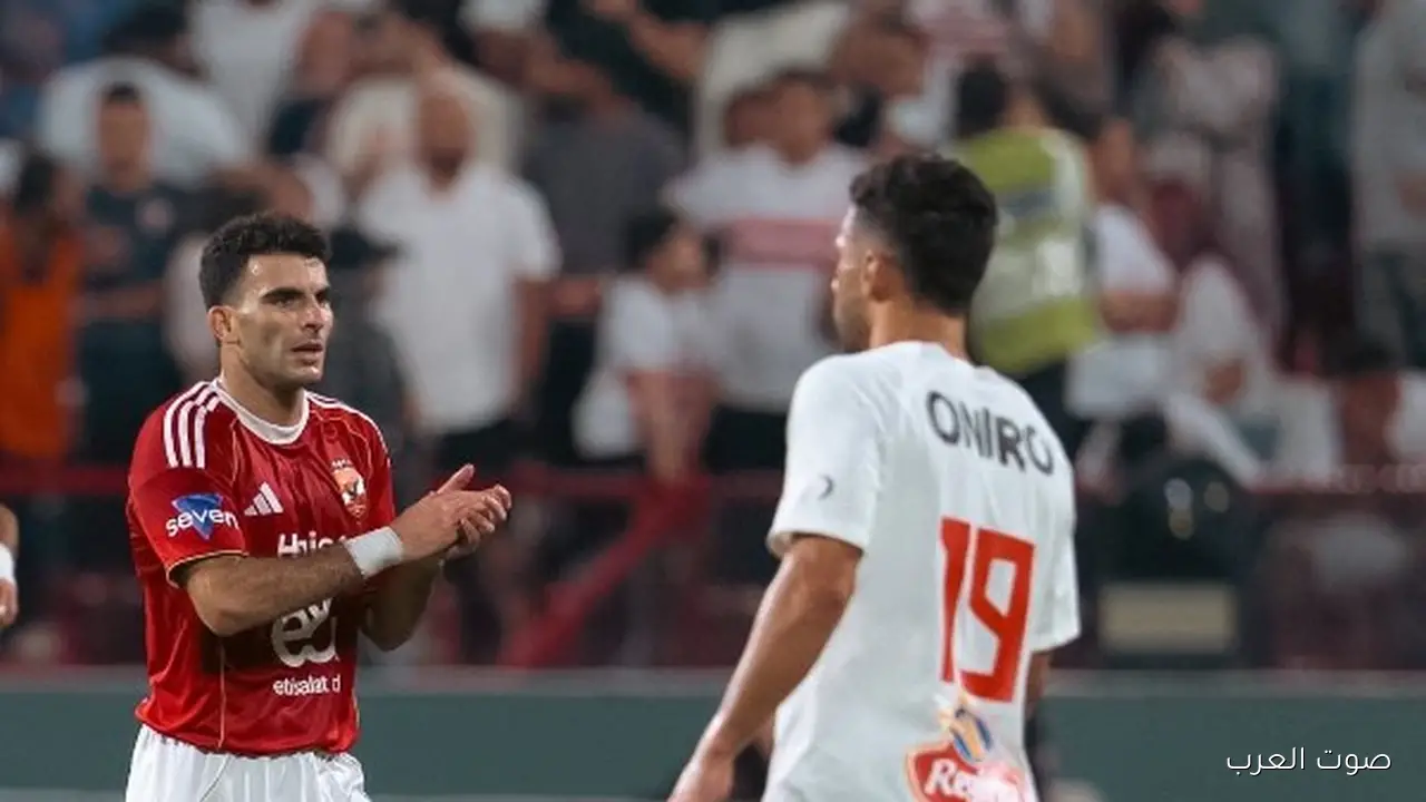 الزمالك تحت ضغط الفيفا | إيقاف القيد وغرامات.. إيه اللي بيحصل؟