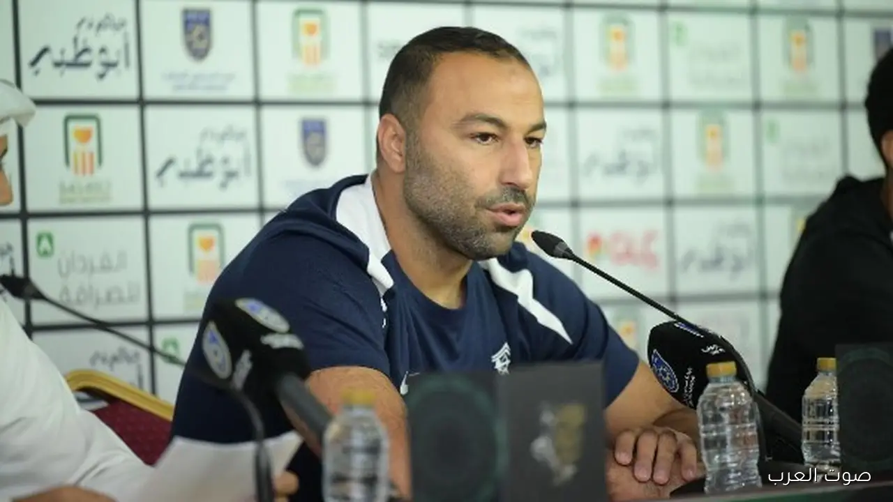 الزمالك مع استمرار عبد الرؤوف مؤقتًا وحيحدد مصيره بعد 3 ماتشات