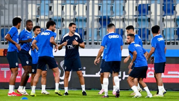 الزمالك يرجع يتمرن على ملعب الكلية الحربية عشان يستعد لمواجهة زيسكو الزامبي بعد غياب الدوليين