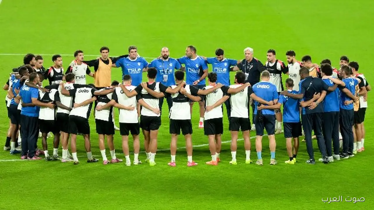 الزمالك يعقد اجتماع مهم مع جون إدوارد لاختيار المدرب الجديد