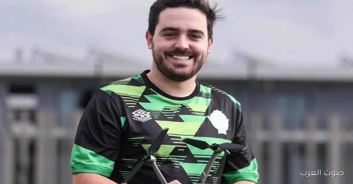 الزمالك يعلن عن انضمام البرتغالي فابيو نونو كمدرب تحليل أداء في الجهاز الفني للفريق الأول