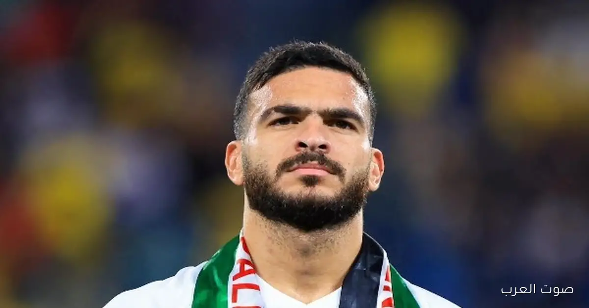 الزمالك يقول ليه مفاوضات ضم حامد حمدان وقفت