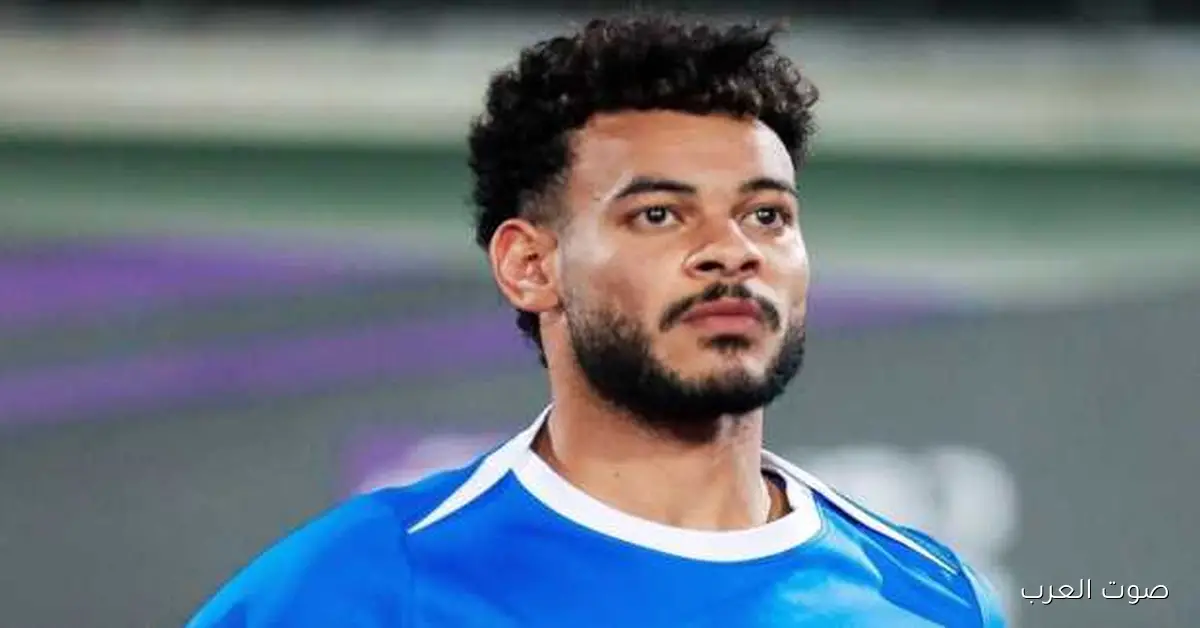 الزمالك يكشف عن تفاصيل إصابة دونجا بعد الفحوصات والأشعة