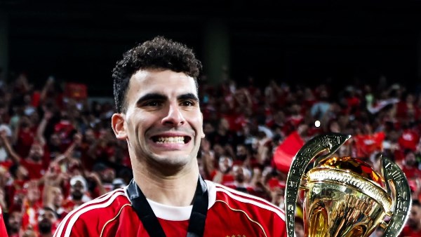 الزمالك ينفي إن فيه عقوبة على زيزو ويأكد إن موقفه سليم