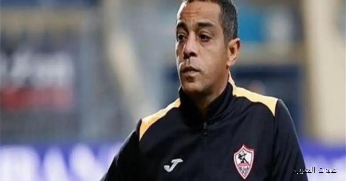 الزمالك يوافق على تخليد ذكرى محمد صبري في ماتش زيسكو