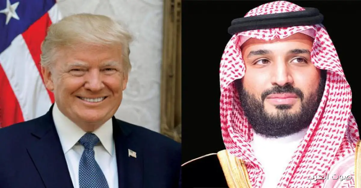 السعودية بتشتري 300 دبابة أمريكية لتعزيز دفاعاتها ودعم الوظائف في أمريكا