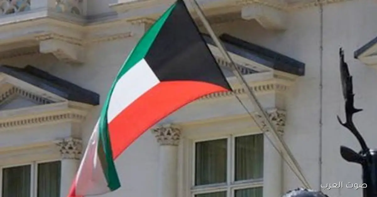 السفارة الكويتية تتابع قضية تحرش شابين خليجيين بفتاة على كورنيش النيل