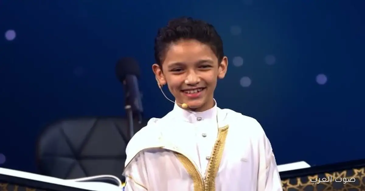 السفير التركي في مصر يعد بدعم الطفل حافظ القرآن عمر علي