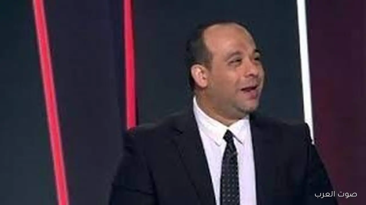 السوبر المصري: وليد صلاح الدين يقول إننا استحقينا الفوز بالبطولة بجدارة