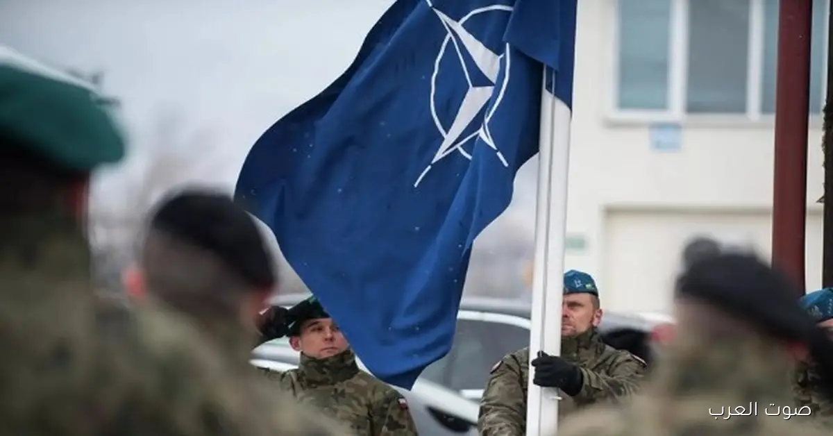 السويد ناوية تشتري صواريخ بعيدة المدى تضرب أهداف جوه روسيا