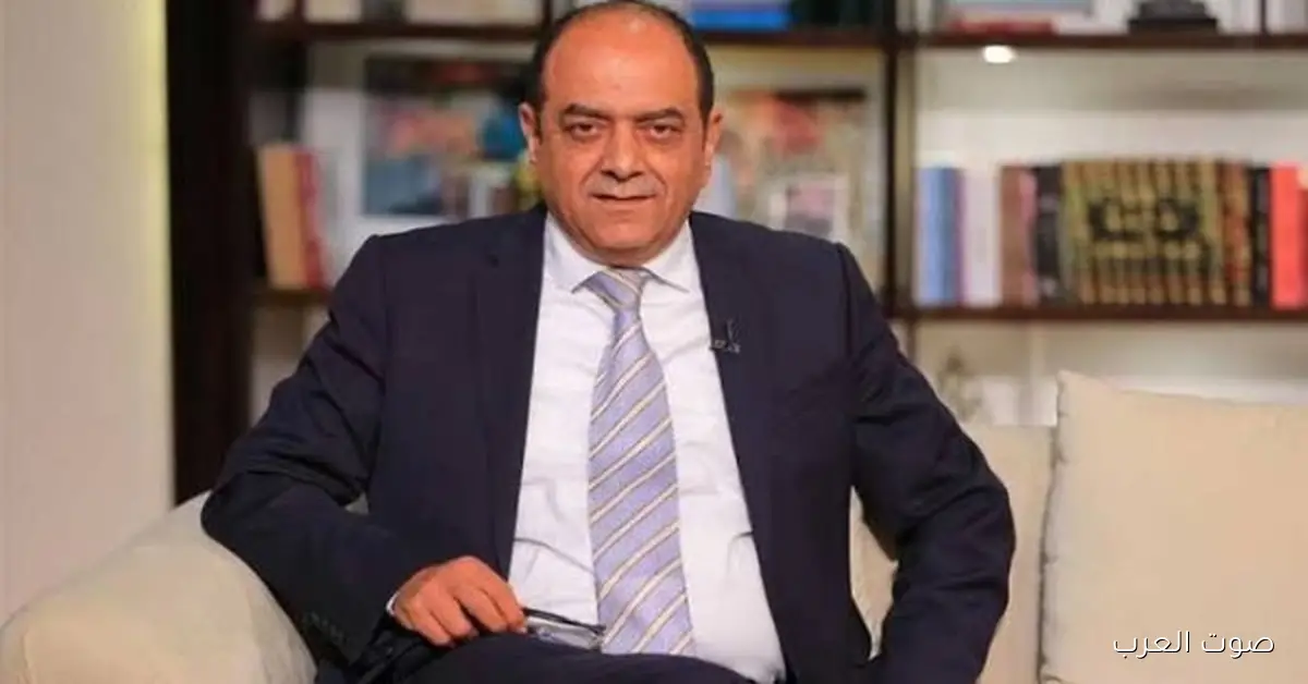 الشاهد: الإعفاء من الضريبة العقارية بيساعد المصانع على التوسع