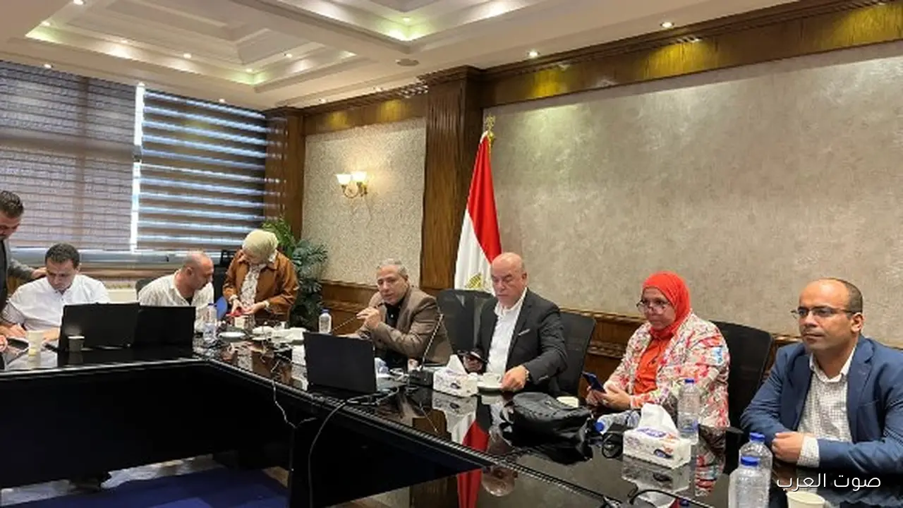 الشباب والرياضة بتجهز غرفة عمليات لمتابعة انتخابات المرحلة الأولى لمجلس النواب