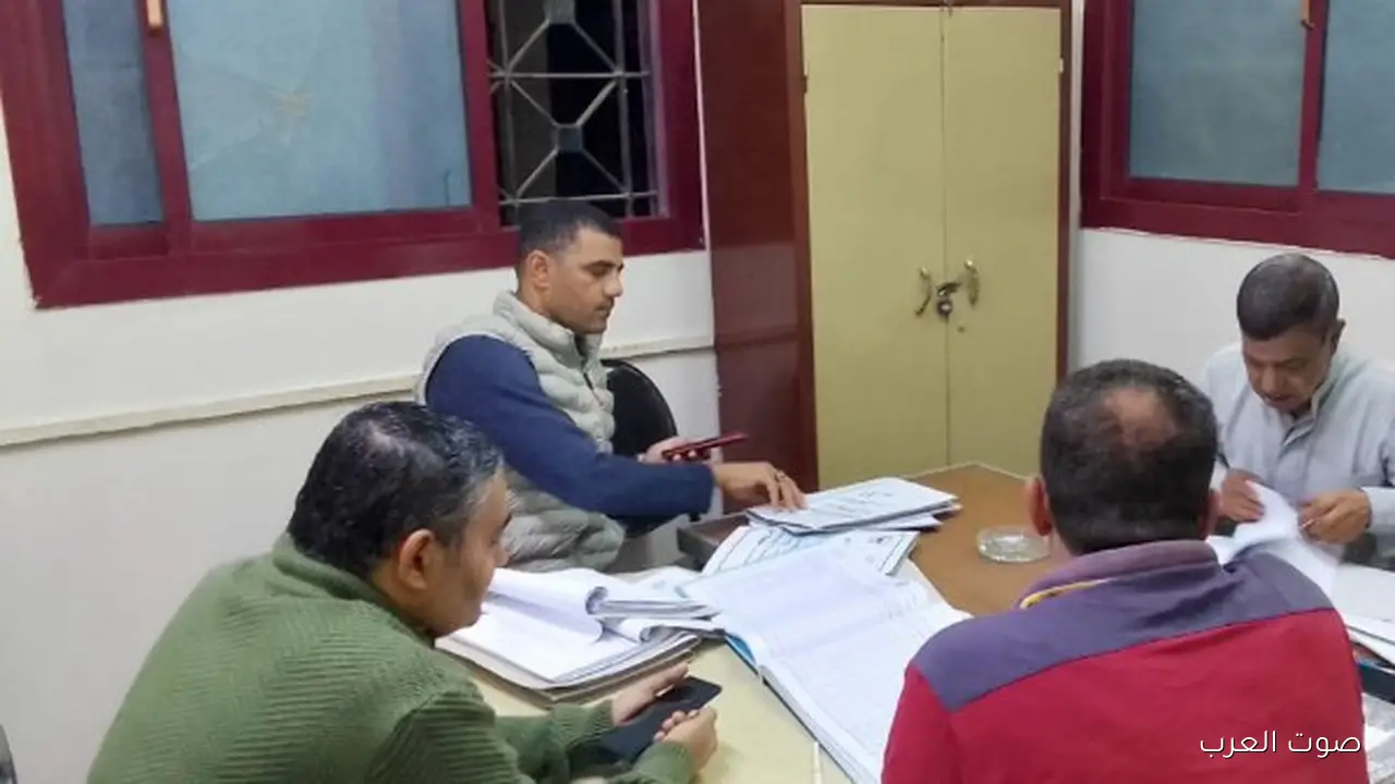 الشباب والرياضة بتعمل حملات تفتيشية على مراكز تطوير الشباب في البحيرة