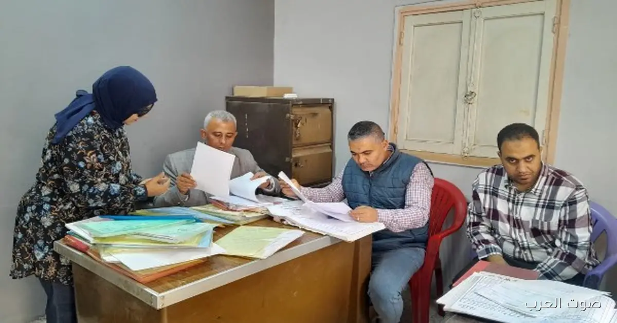 الشباب والرياضة تبدأ حملات تفتيش على أندية في أسيوط