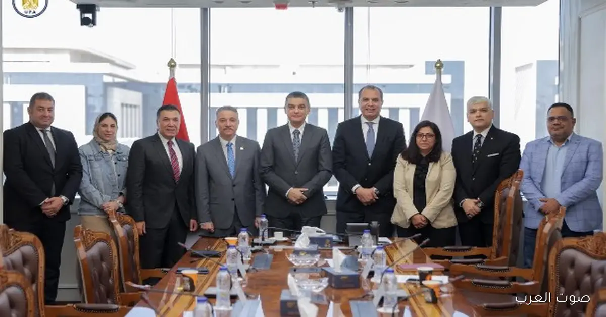 الشراء الموحد بتفكر في إنشاء منصة أفريقية لدعم وصول الأدوية والمستلزمات