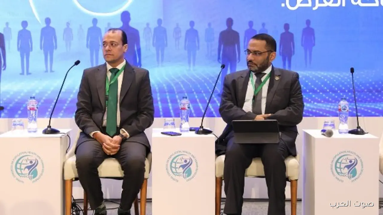 الصحة بتنظم ورشة عمل عن تحويل رعاية سرطان الثدي وتبادل خبرات مبادرة صحة المرأة